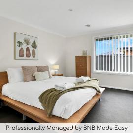 Emmaville - Modern Convenient & Pet Friendly, hotel en Orange