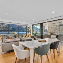 Lakeview Luxury Vista 2-Bedroom