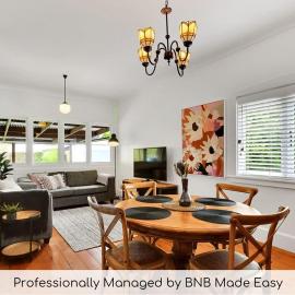 Oasis on Warrendine - Pet Friendly, Close to CBD