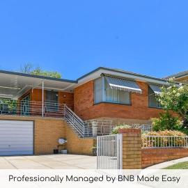 The Family Retreat - Near Mt Panorama & Racecourse