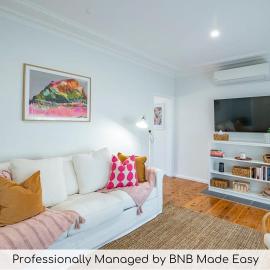 Cobbora Cottage - Sleek & Stylish, Near Hospital
