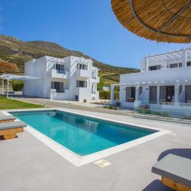Achilli Apartments