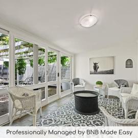 Hamptons House - Scandi Heritage Charm