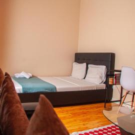 Studio 110, hotel in Luanda