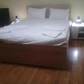 Villa Mukhrovani, hotel in Mukhrovani