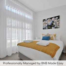 The Elm Apartments - The Yellow Room, hotelli kohteessa Orange