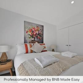 The Elm Apartments - The Orange Room – hotel w mieście Orange