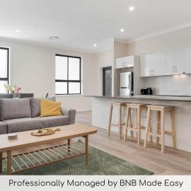 Crooked Lane Apartment - CBD, Stylish & Central