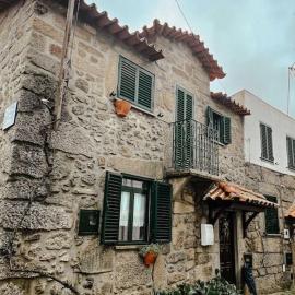 Cantinho de Aldeias, hotel in Gouveia