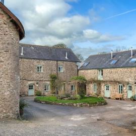Cosy Cottage Huge Garden w Lake BBQs & Seating – hotel w mieście Slapton