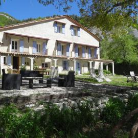 La Bergerie du Clot
