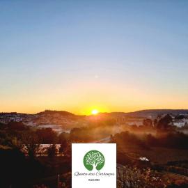 Quinta das Carbonças, hotel v destinácii Fafe