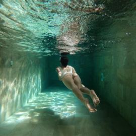 Loft Spa Piscina Climatizada, Cine y Parking, hotel a Figueres