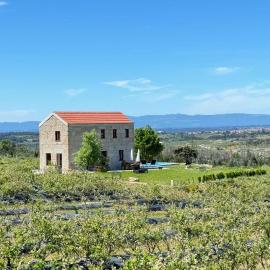 Quinta da Cumieira Nova
