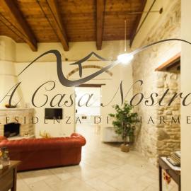 A Casa Nostra Residenza di Charme, hotel u gradu Candela
