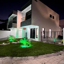 DaVinciHouse, hotel in San Pedro Sula