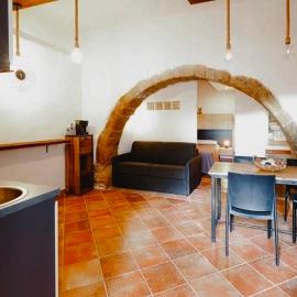 Il laghetto 19, hotel sa Capodimonte
