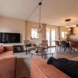 Hello Zeeland - vakantiewoning Knuitershoek 66