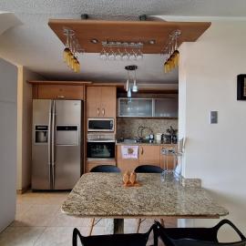 Apartamento full equipado en Lechería, hotel in El Morro de Barcelona