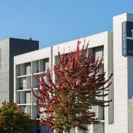 Hotel 116, A Coast Hotel Bellevue, hotel in Bellevue