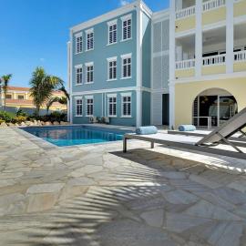 Kas Ereda Ground floor Apartment with Pool