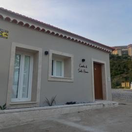 Casinha de Santo Amaro, hotel a Ourém