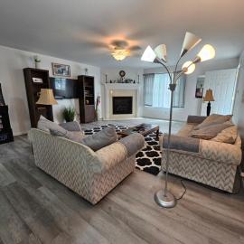 Niagara Shoreline Villa 2, hotel u gradu Tonavanda