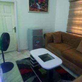 Nasaplace Venture, hotel in Badore