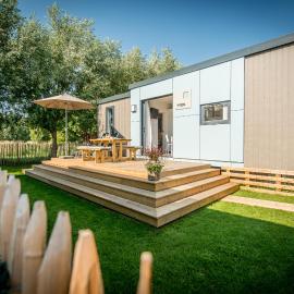 Holiday Village Knokke, ξενοδοχείο σε Knokke-Heist
