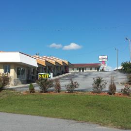 Best Way Inn Seneca - Clemson، فندق في سينيكا