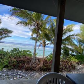 Best Kept Secret in Tupapa, hotel a Avarua