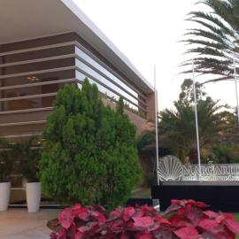 Hotel Margarita Real apartarmento 1202, hotel i Porlamar