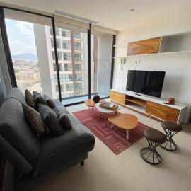 Departamento 1 habitación - Latitud La Victoria a 5 minutos del centro