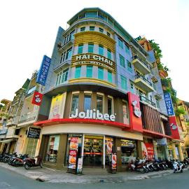 Hotel Hải Châu
