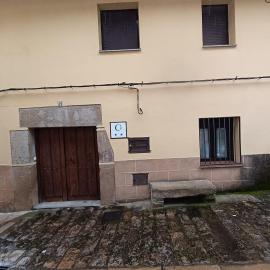 ABUELA MARIA, hotel a Pasarón