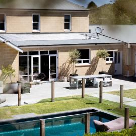 Fingal House, hotel in Fingal
