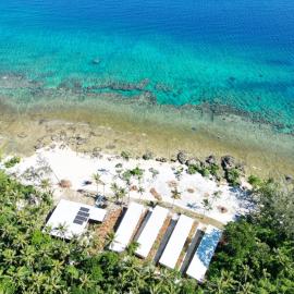 M Resort & Spa