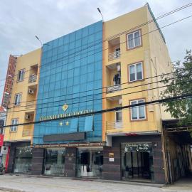 Thanh Phúc Hotel