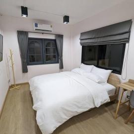 Cloud9 Hometel - Entire House 3BR 170m to BTS Private Quiet & Comfy