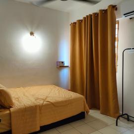 Rawang Ho Budjet Homestay