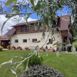 Promschhof, hotel v destinácii Semriach