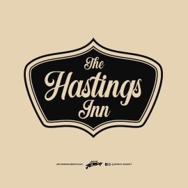 Hastings Inn, hotel i Hastings