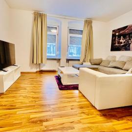 DE Apartment, khách sạn ở Neu-Ulm