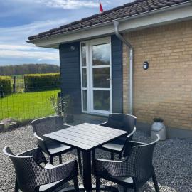 Værelser i Fynshav, hotel a Augustenborg