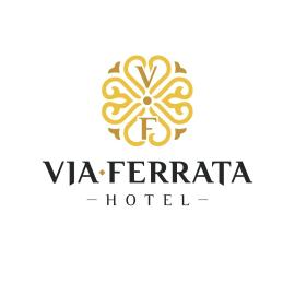 Via Ferrata Hotel, hotel v destinácii Prousós
