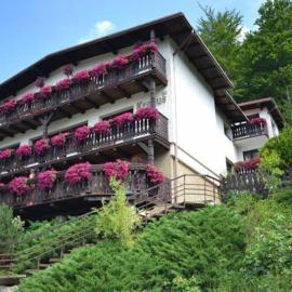 Pensjonat Krokus, hotel in Szczyrk