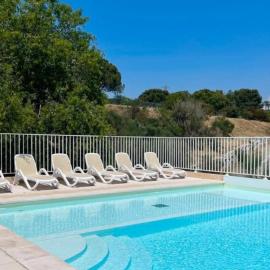 Vacances en Provence aux portes de Cassis