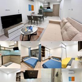 Vinhome Ocean park Gia Lam Ha Noi Homestay