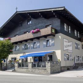 Gasthof Aschenwald – hotel w mieście Westendorf
