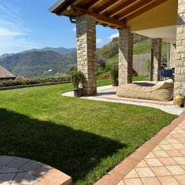 Casa Aaron